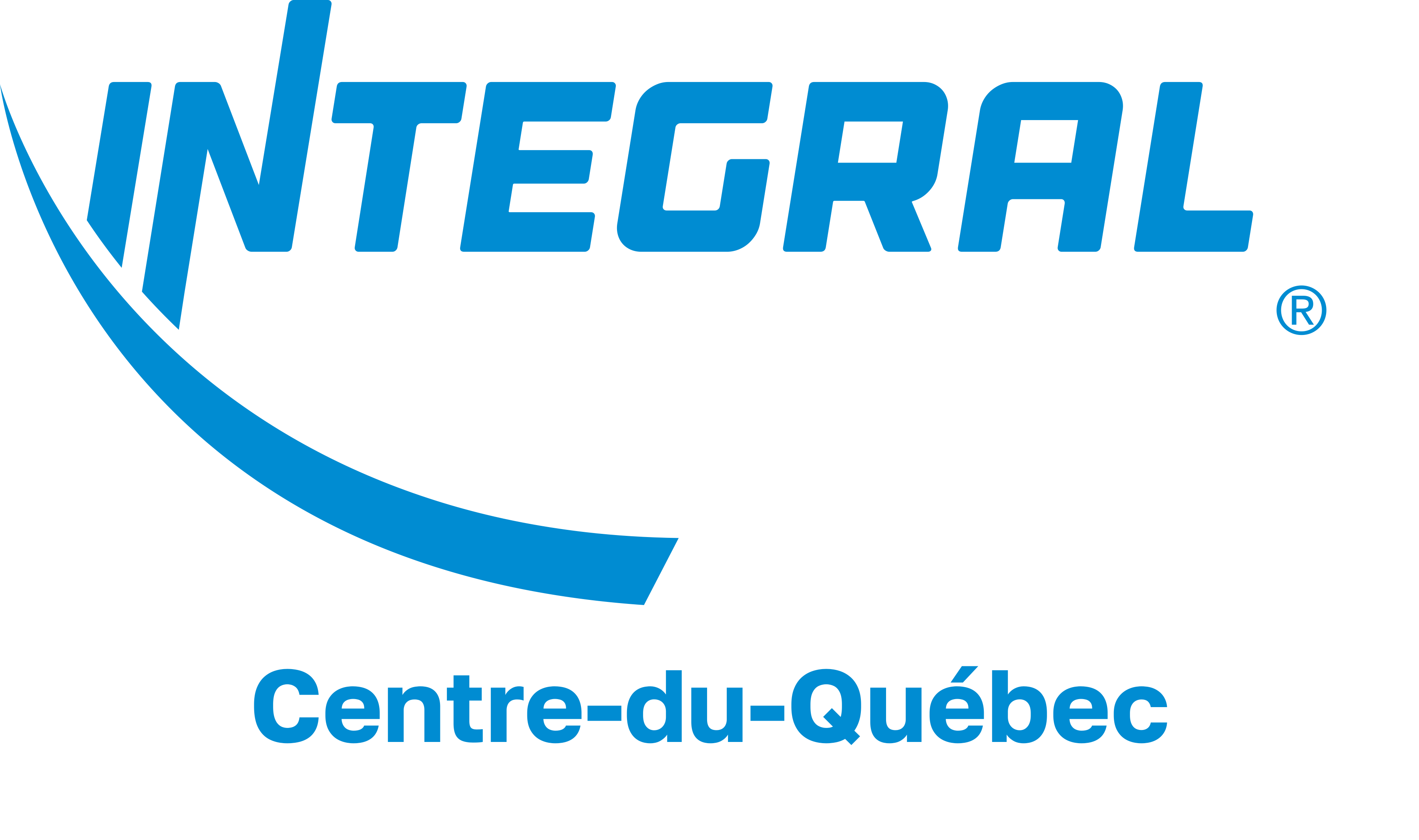 Integral Hockey Stick Sales & Repair Centre-du-Québec Logo